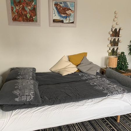 B&B Amsterdam Amstel Apartment Exteriér fotografie