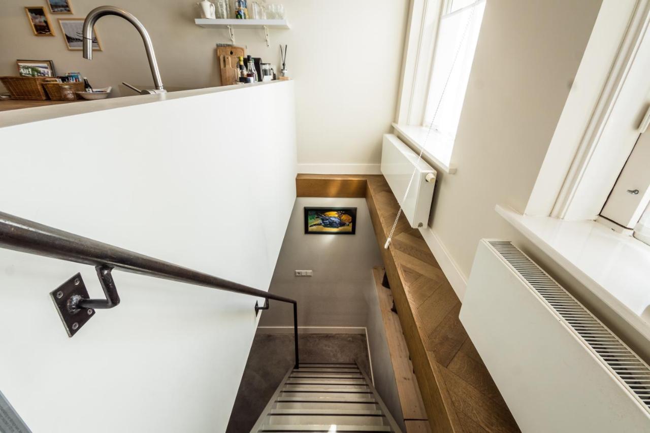 B&B Amsterdam Amstel Apartment Exteriér fotografie