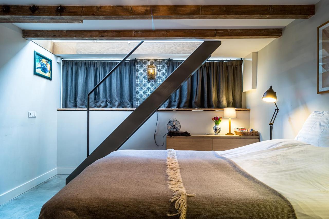 B&B Amsterdam Amstel Apartment Exteriér fotografie