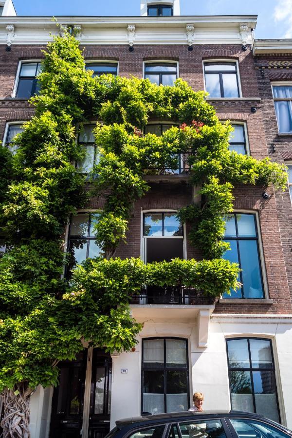 B&B Amsterdam Amstel Apartment Exteriér fotografie