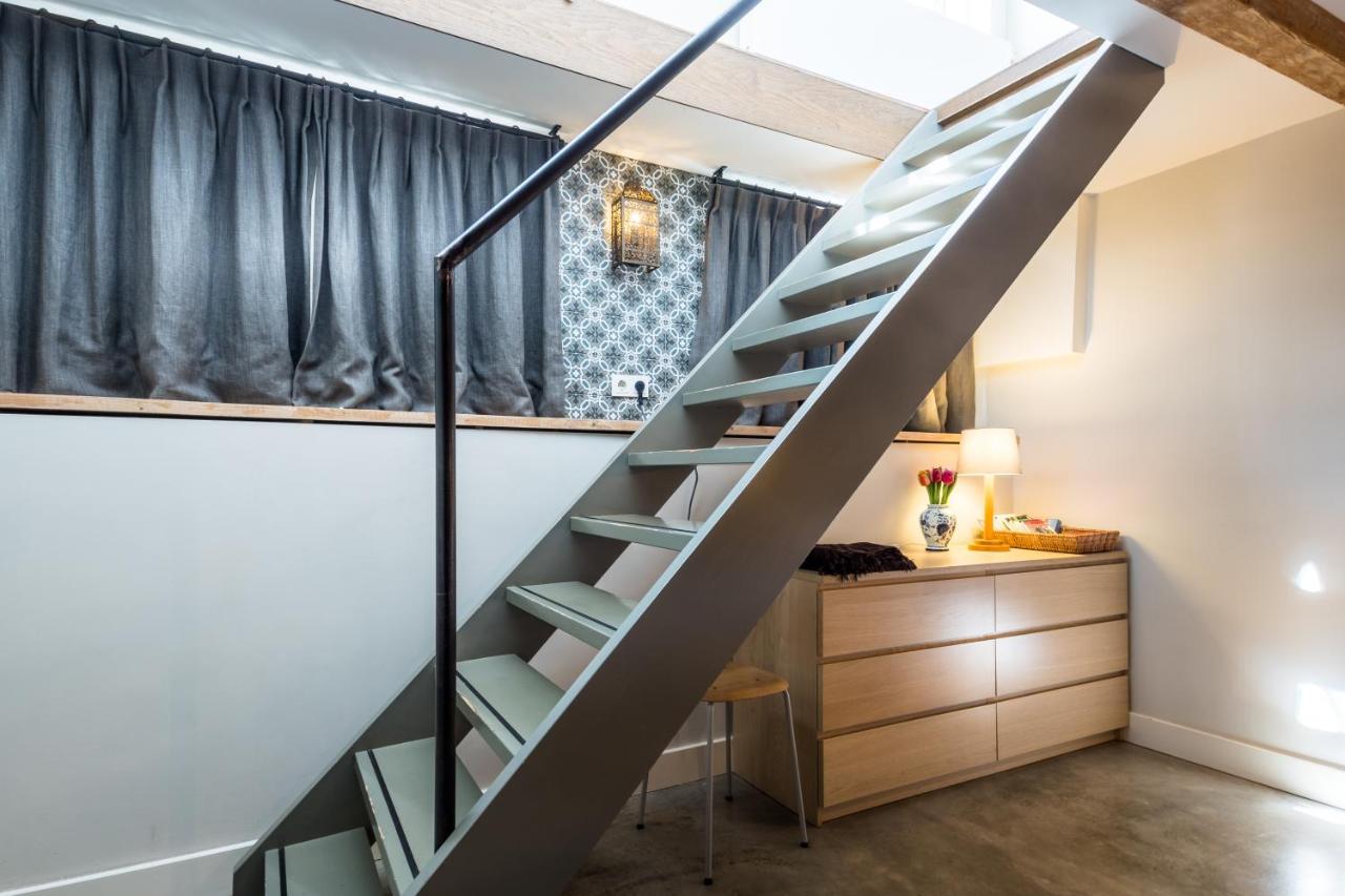 B&B Amsterdam Amstel Apartment Exteriér fotografie