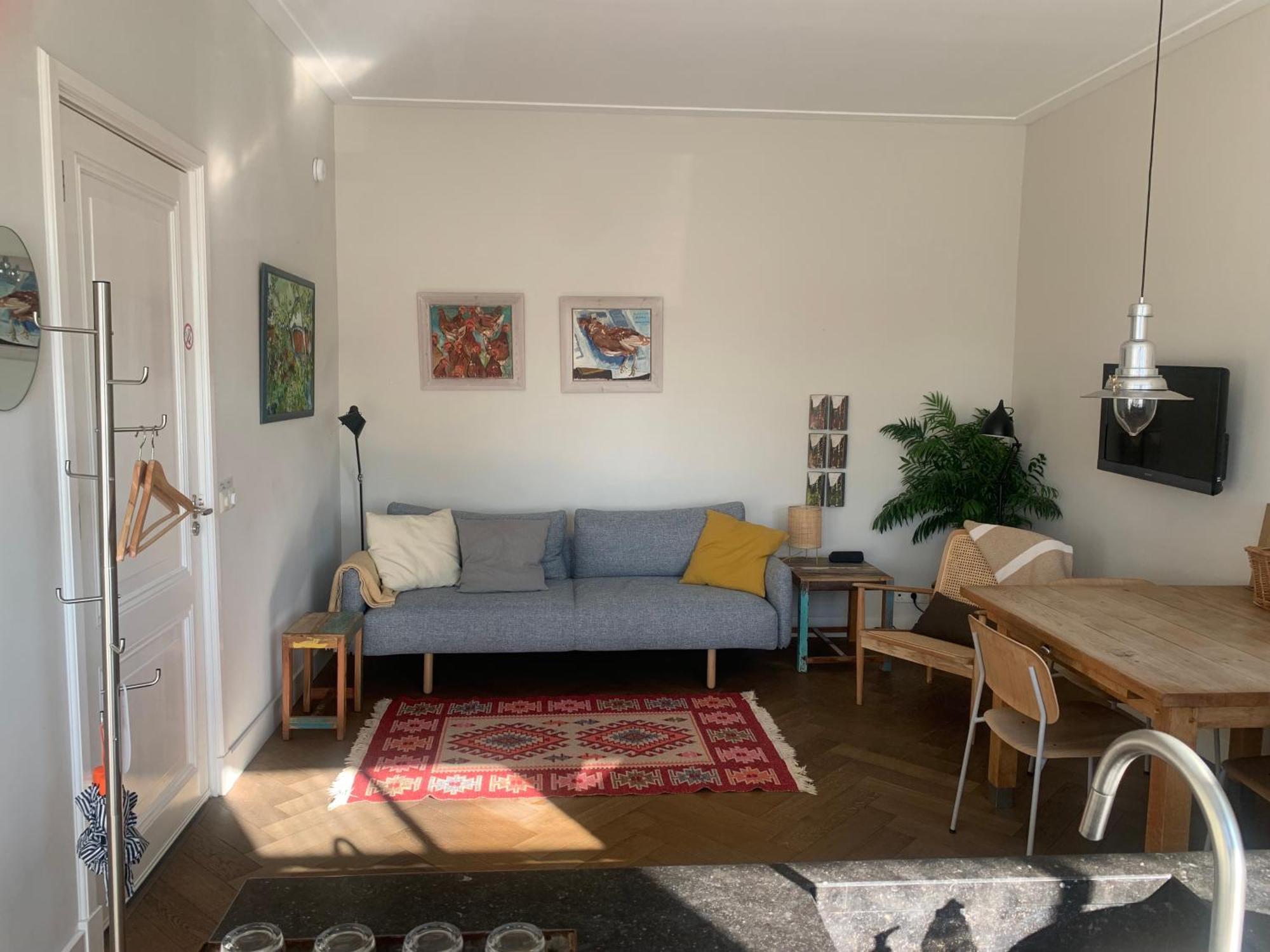 B&B Amsterdam Amstel Apartment Exteriér fotografie